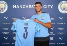 ¿Infidelidad y nuevo romance? El insólito video que habría expuesto a un jugador del Manchester City