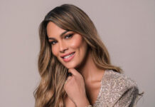 Caroline Aquino será parte del crew de presentadores de Premios Juventud 2026