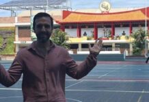 Regresé a la misión 25 años después (I): mi colegio franciscano para niños chinos