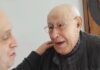 ¿Cómo es el cielo? ¿qué aspecto tiene? Responde un sacerdote que acaba de cumplir 100 años