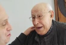 ¿Cómo es el cielo? ¿qué aspecto tiene? Responde un sacerdote que acaba de cumplir 100 años