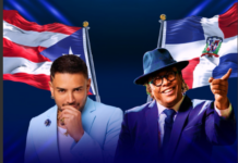 Sergio Vargas y Manny Manuel unirán talentos en Junte de ídolos