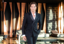 David Bisbal regresará a República Dominicana con su Tour Eternos 2026