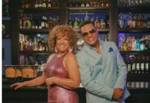 Milly Quezada sorprende en salsa junto a Alex Matos con “Un Amor Desechable”