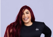 Giselle Jorge “La Perris” debuta en la música con el sencillo “Nadie Me Gusta Más Que Tú”