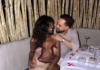 Amara La Negra comparte primeros detalles de su noviazgo con Gabriel: “Tenemos 15 años de conocernos”