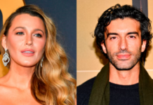 Justin Baldoni deberá pagarle a Blake Lively más de 400 mil dólares en concepto de honorarios