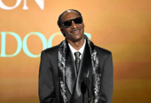 Película biográfica de Snoop Dogg revivirá a grandes como el rapero Tupac Shakur