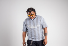 Damn Goldo rinde homenaje a la música dominicana con “Jaula de Oro + ¿Por qué lo hiciste?”