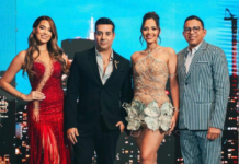 Trendy Fashion Week: One Night Only celebra una edición íntima de alta costura y propósito solidario