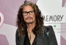 Steven Tyler obtiene una victoria legal antes del juicio por presunto abuso sexual de una adolescente en los años 70