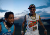 Omega y Chimbala elevan música dominicana en videojuego GTA 6
