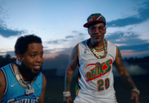 Omega y Chimbala elevan música dominicana en videojuego GTA 6