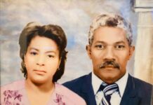 35 años de tu partida, pero tu amor sigue vivo: en memoria de Paula Diaz (ESPERANZA)