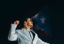Bad Bunny cierra gira mundial con 3.1 millones de boletos vendidos