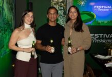 Festival Presidente apuesta por formato internacional con múltiples escenarios