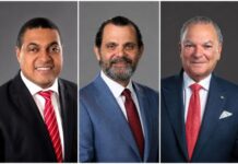 Acroarte reconocerá a Frank Rainieri, José Miguel Bonetti y José P. Monegro