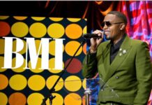 Nas es coronado ícono y Kendrick Lamar es homenajeado como mejor compositor en los premios BMI R&B/Hip-Hop 2026