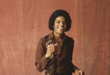 Grabaciones de los primeros éxitos de Michael Jackson en ‘The Definitive Collection LP’