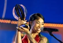 Yailin La Más Viral pide que no la vinculen con situaciones ajenas