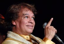 Juan Gabriel «El Divo de Juárez», cumple 10 años de fallecido