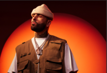 Nicky Jam regresa este sábado a Santo Domingo con Bohemio World Tour