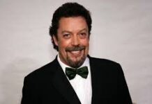Muere el legendario actor británico Tim Curry, a los 80 años