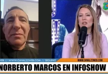 “Jamás le metí los cuernos”: el ex de Fátima negó las acusaciones de infidelidad