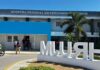 Área de Salud Mental del hospital Jaime Mota opera con deficiencias de climatización y seguridad