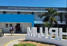 Área de Salud Mental del hospital Jaime Mota opera con deficiencias de climatización y seguridad