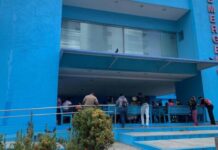 Preocupación entre madres que acuden a la Maternidad La Altagracia tras detección de bacterias