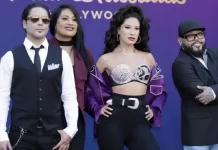Familia de Selena Quintanilla enfrenta disputa legal tras demanda de A.B. Quintanilla