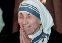¿Tienes un problema urgente? Prueba con la «novena voladora» a la Virgen que creó la Madre Teresa