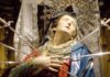 ¿Qué son los 7 dolores de la Virgen? ¿Qué es el «Stabat Mater»? ¿Por qué hay un puñal en su corazón?