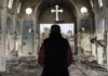 El Vaticano amplía la memoria de nuevos «testigos de la fe» del siglo XXI: 1700 casos en un año