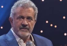 Gibson habla de Dios, el fin de la vida y «La Resurrección»: «Hay que prepararse para cuatro cosas»