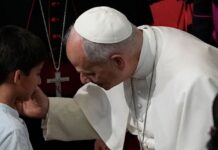 El Evangelio: un manual para niños