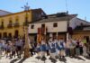 Guadalupe abre su Puerta Santa: comienza un Jubileo que quiere atraer a peregrinos de toda España