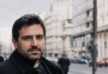 Sacerdotes: desmontando tópicos sobre nosotros