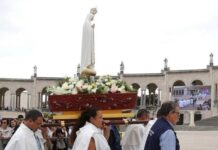 Los 12 santuarios marianos más visitados de Europa: un congreso en noviembre los reconoce