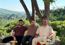 Tres jóvenes empezaron un estudio bíblico para parroquianos… y ahora van 3.000 personas