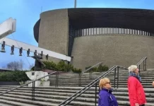 Los comunistas intentaron crear de cero ciudades sin Dios: 4 ejemplos de su fracaso