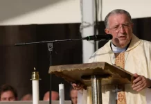 El obispo de Getafe se pronuncia sobre los HAM: decidirán su vocación «de manera personal»