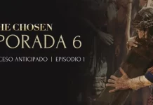 Las parroquias españolas podrán ofrecer la nueva temporada de «The Chosen» en primicia