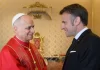 Siete claves para entender el viaje de León XIV a Francia