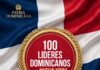 Biografía Andy Salas, uno de los 100 dominicanos más influyentes en Nueva York.