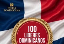 Biografía Andy Salas, uno de los 100 dominicanos más influyentes en Nueva York.