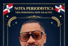 EL PATRIARCA DE LA FAMILIA SALAS, PAPA ANDE, SU VIDA, SUS ANEDOTAS