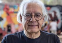 Muere Patricio Guzmán, referente del documental latinoamericano, a los 85 años