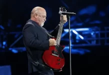 El cantante Billy Joel se sometió a una cirugía cerebral para aliviar los síntomas de su hidrocefalia